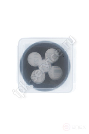 Die M20*2,5 osn R6M5K5
