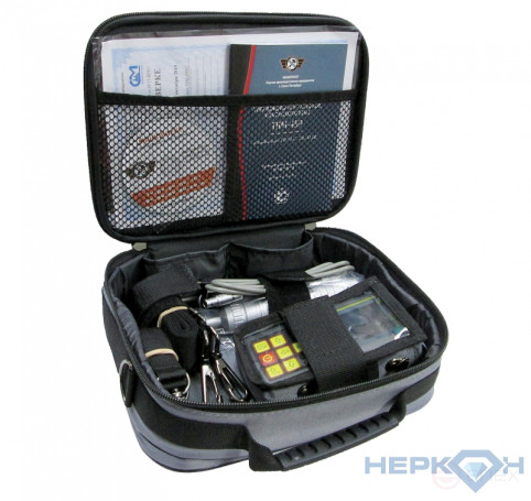 Sensor type H for ultrasonic hardness testers TKM-459