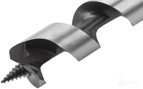 Levis screw drill for wood 28x460 mm