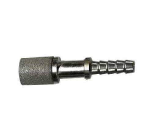 Gas pin f10 mm, 12.5 mm long