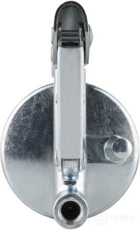 Шприц рычажно-плунжерный 500 мл (АвтоDело PRO) 42022