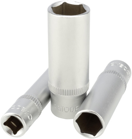 Головка торцевая высокая *8 (1/4") АвтоDело (39378)