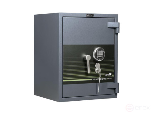 Сейф MDTB FORT M 67 EK