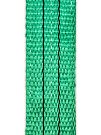 PYT602204 Tow rope Python tape 20 t 4 m