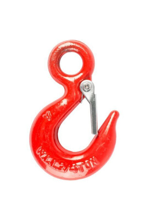 OCALIFT Roan Hook 320A 2T steel 12325