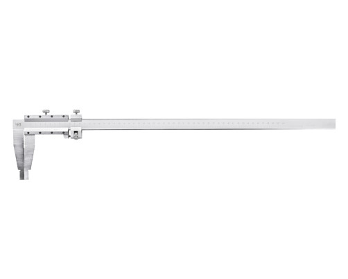 Vernier caliper - 3 - 630 0,05 lips. 100mm CHEESE