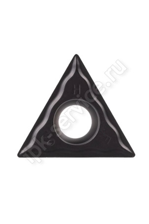 TCMT16T304-HF YC331 Пластина твердосплавная ИПК