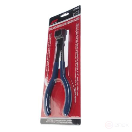 Трубогиб для трубок 3/16",1/4" JTC