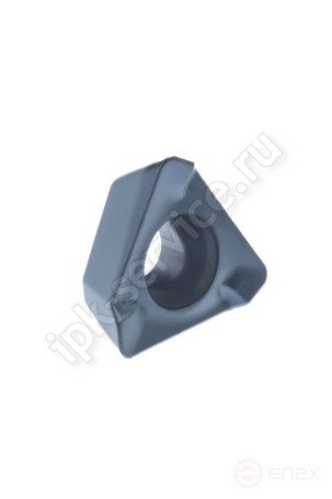 3PKT100408R-M VK1025 Пластина твердосплавная ИПК