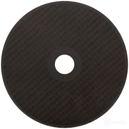 Профессиональный диск отрезной по металлу и нержавеющей стали Cutop Profi Т41-150 х 1,8 х 22,2 мм