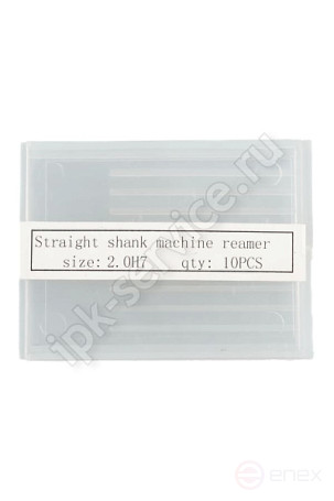 Machine sweep F16,0 H7 c/x