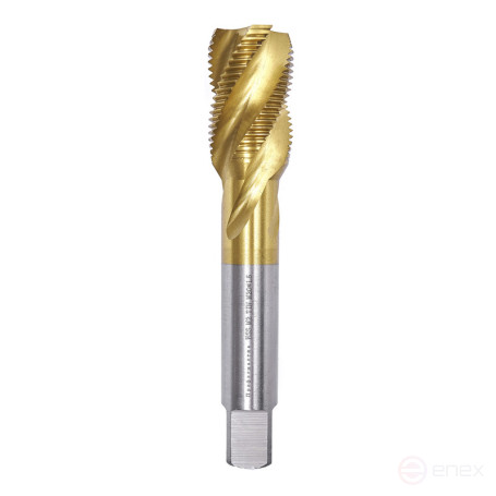 Tap 472 spiral. single machine Expert M20.0*1.5 M2 TIN (6542) plast box 1/5/60