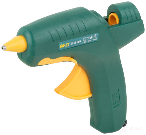 Glue gun 11 mm, 20 W (100 W)