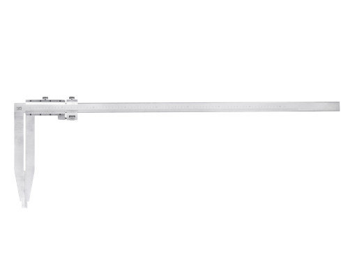 Штангенциркуль ШЦ - 3 - 800 0.1 губ.200(250 - 800) ЧИЗ