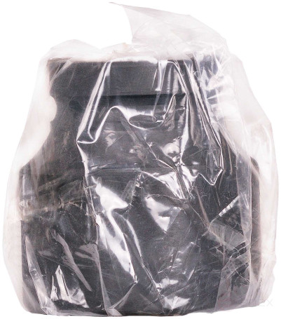 Головка торцевая ударная *36 (DR1") (АвтоDело) 40336