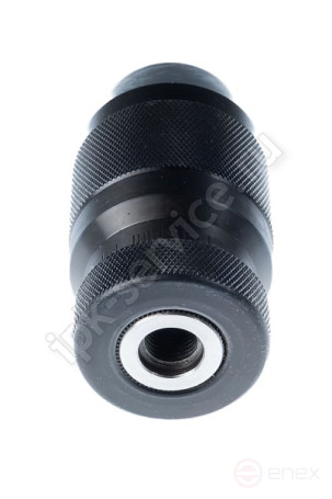 Патрон сверлильный самозажимной ПСС-13 (2-13 мм) М12х1,25