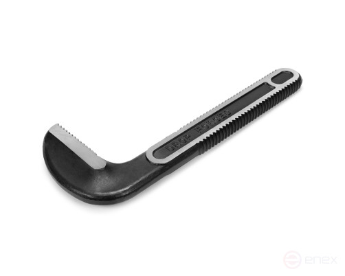 Набор сменных губок к ключу 48" "Stillson" HEAVY DUTY HORTZ