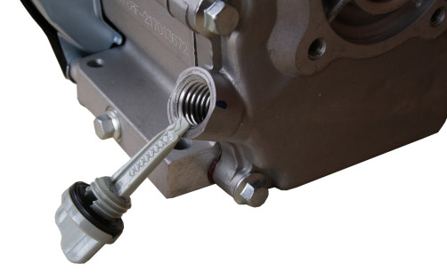 LIFAN 168F-2 petrol engine (6.5 hp)