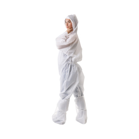 Oxford Protective Jumpsuit