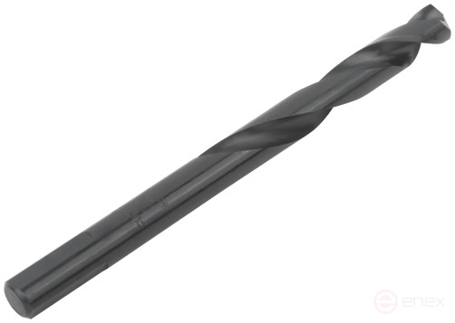 Сверло по металлу Cutop Special, HSS-G, 10 х 133/78 мм (1 шт)