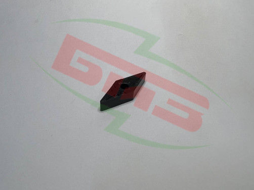 Пластина VNMG 160408 - QRO QE4347