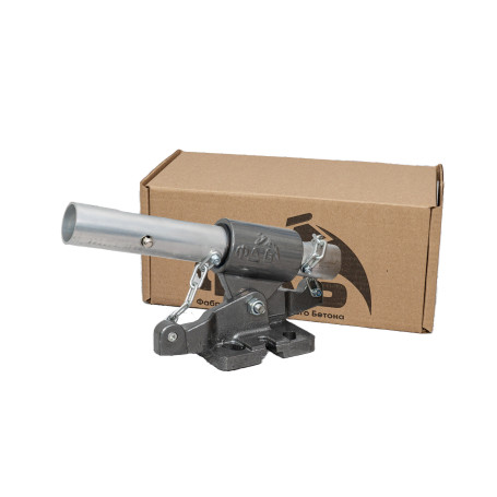 Поворотный механизм (редуктор) цепной. Серия ПРОФИ.