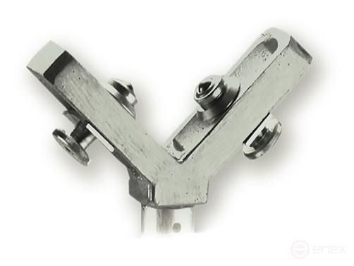 Опора для труб диаметром до 6 дюймов