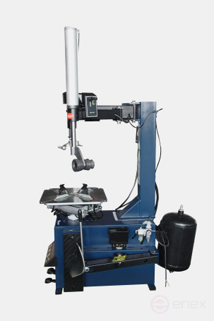 Tire fitting machine M-201BP1 AE&T (380V)