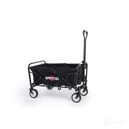 Sanitoo 3970 Tool Cart