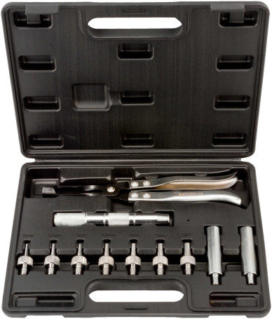 MSK and Guide Bushings Replacement Kit (Avtodor) 40380