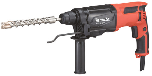 Electric hammer drill M8701