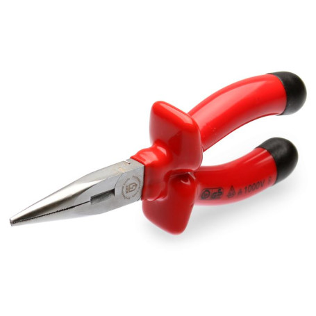 Dielectric pliers 200 mm of the EXPERT series