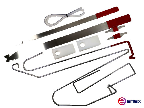 Universal door Opening Tools TA-A1286 AE&T