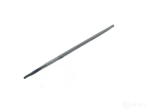 Напильник круглый L150 №1 (2822-0011) TORNERI Т021502
