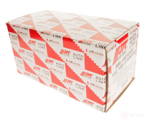 Съемник крышек насосов топливных 1/2" (BMW, LAND ROVER) JTC