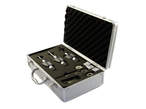 Набор нутром.микром.3 - точ. электр. 6 - 12 0,001 ЧИЗ