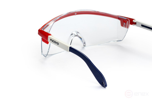 Очки защитные Авиатор торговой марки РУСОКО