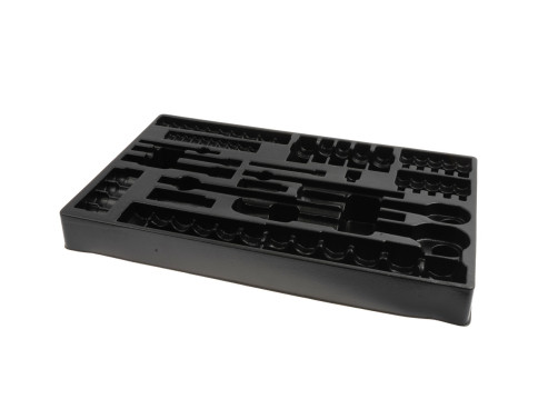 Socket set holder 9063MR01, 9563MR01, PVC KING TONY 84956315B