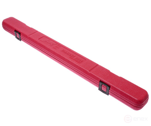 Линейка поверочная 600х35х15мм материал S50C, погрешность менее 0,05мм JTC