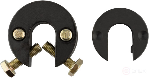 Съемник ШРУСов универсальный Ø 24мм (АвтоDело) 41541