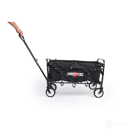Sanitoo 3970 Tool Cart