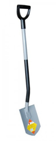 Bayonet shovel "Lux" Anchor