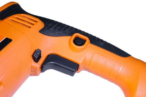 Electric rotary hammer Villager VLN 1003, 5200 rpm 1050 W