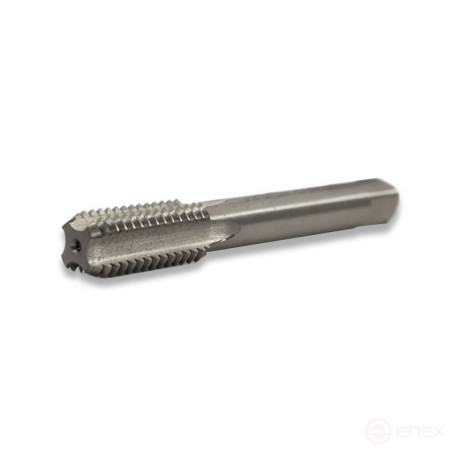 Tap Inch 9/16" 12 Threads BSW Machine-manual HSS Blind Thread Whitworth isp1 Beltools