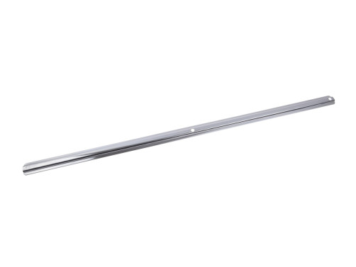 Head plate 3/8", 560 mm, without clip holders KING TONY 870322