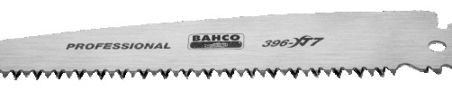 Replacement blade for garden saw 396-HP