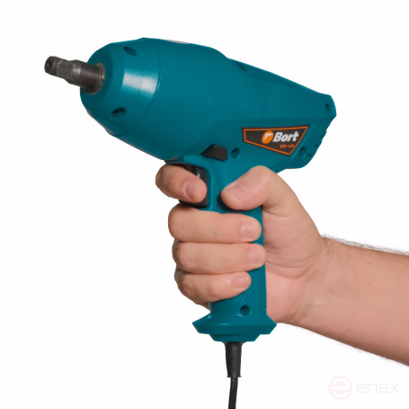 Wrench wired car BORT BSR-12H