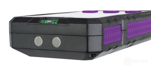 Ermenrich LR20 laser receiver