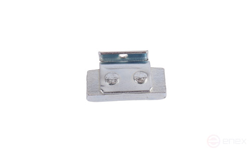 ACG 0215 FeD LUXOR Груза набивные 15 г стальные для стальных дисков (уп. 100 шт) 1026917