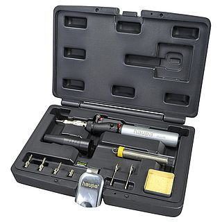 Набор для пайки Soldering Kit